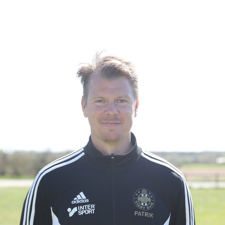 Patrik Romehed