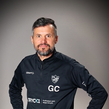 Goran Cuckovic