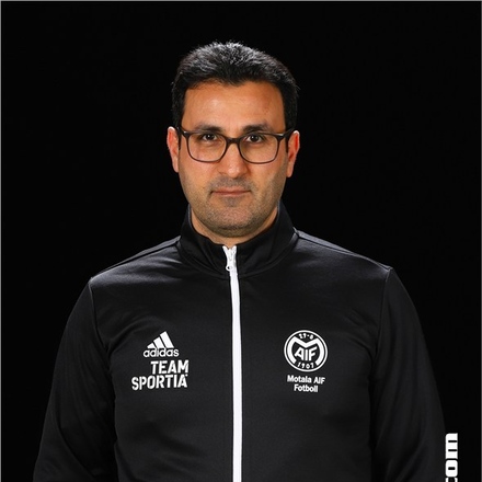 Hoshi Morad