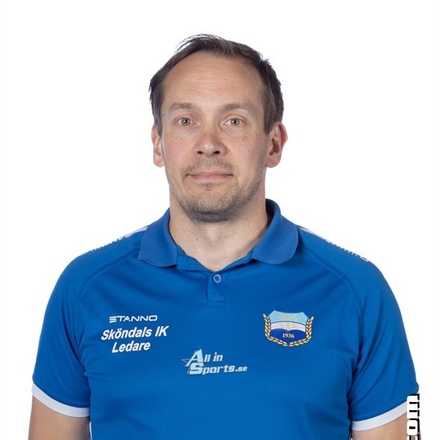 Christian Ljunggren