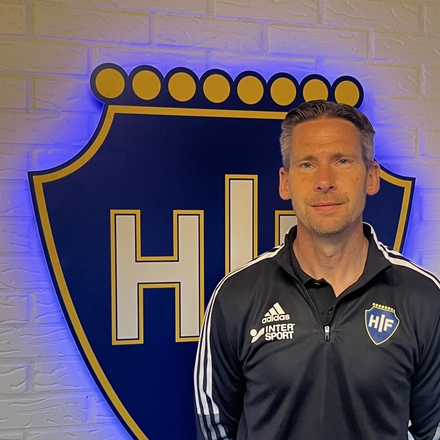 Daniel Alexandersson