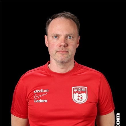 Rickard Knape