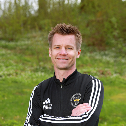 Mikael Ekman