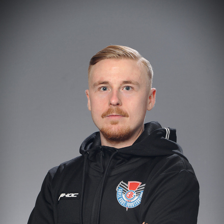 Jesper Ryström