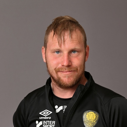 Jimmy Lundgren