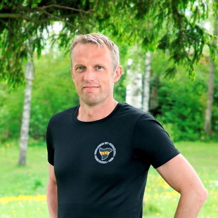 Patrik Alm