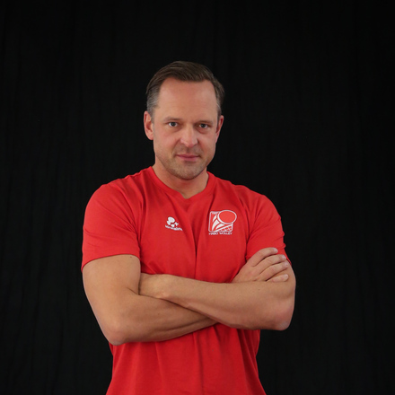 Robert Blomqvist