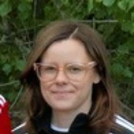 Alexandra Andersson