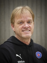 Jesper Wedenmark
