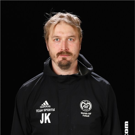 Jukka Korhonen