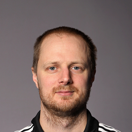 Tobias Johansson