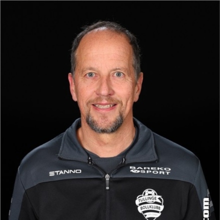 Ulf Lövgren