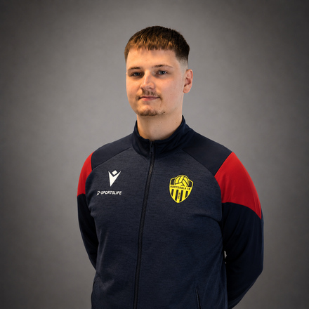 Jesper Säkkinen