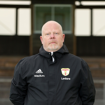 Mikael Ågren