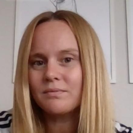 Amanda Andersson
