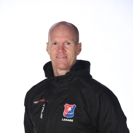 Jonas Salzberg