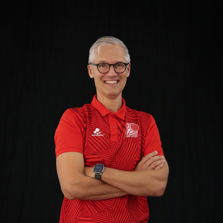 Markus Erlandsson