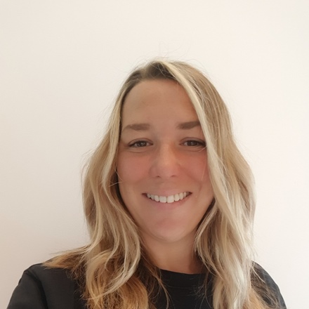 Therese Hörberg