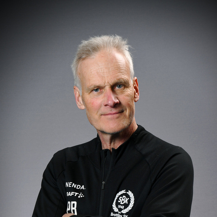 Patrik Bolander
