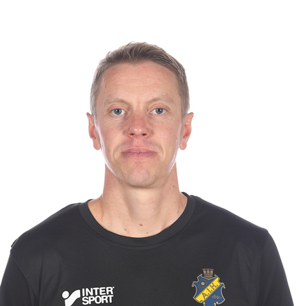 Tomas Axelsson