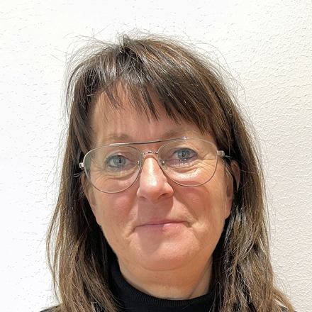 Ulrika Lindell