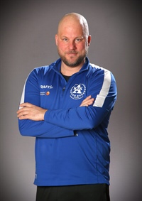 Thomas Niklasson