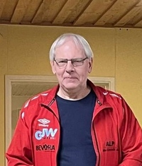 Rolf Eriksson