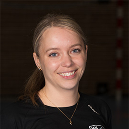 Johanna Modin