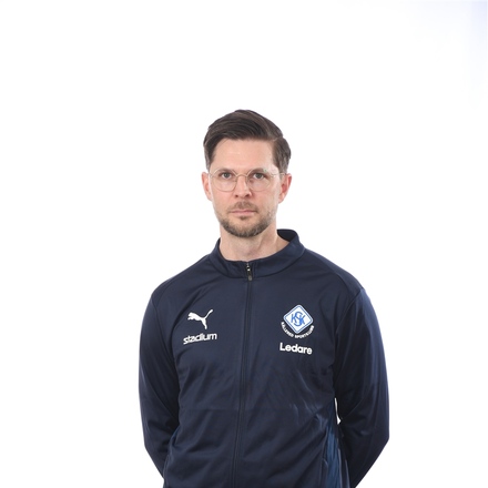 Jonathan Ljungblad