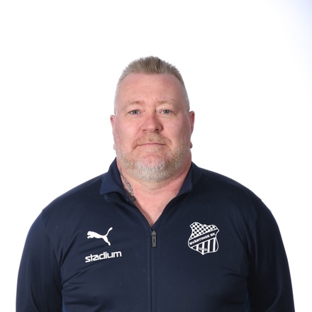 Fredrik Karlsson