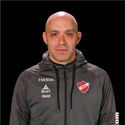 David Granqvist