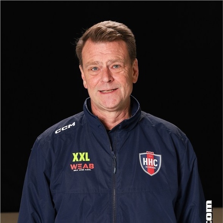 Kjell Melander