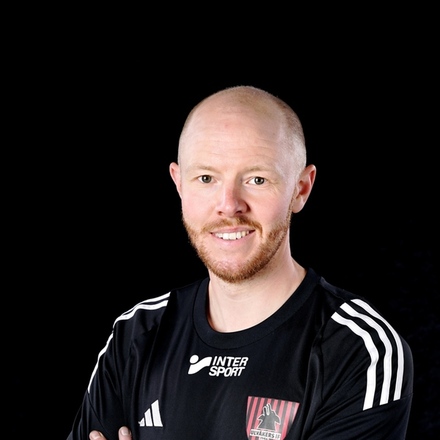 Daniel Persson