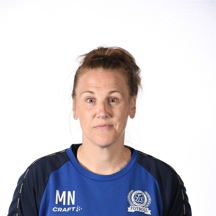 Maja Norling