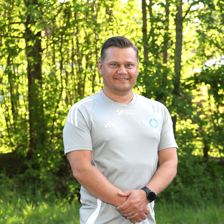 Henrik Sundberg