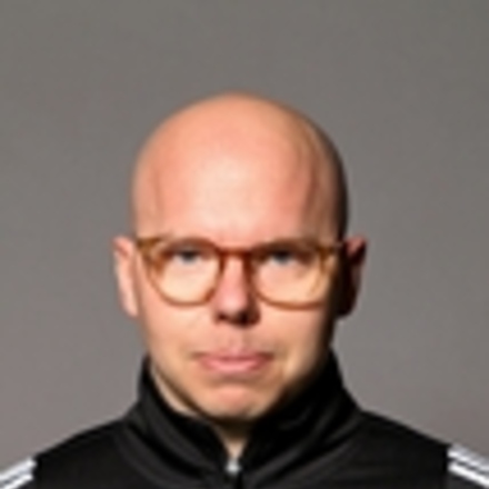 Andreas Ljung