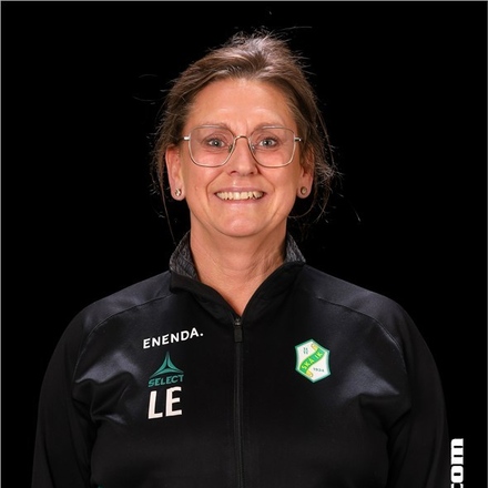 Lisa Eriksson