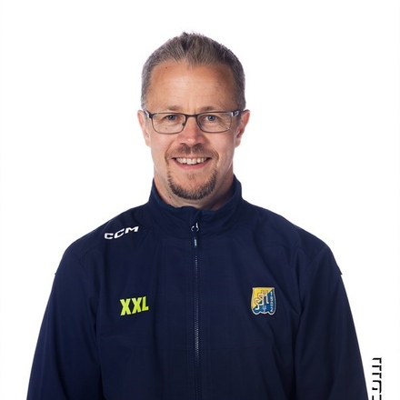 Fredrik Nordholm