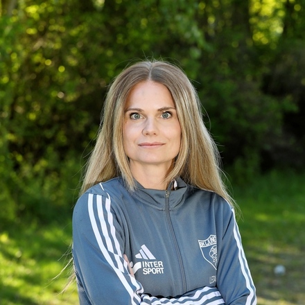 Kajsa Klashed