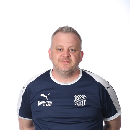 Andreas Söderman