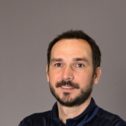 Sinisa Bogovac