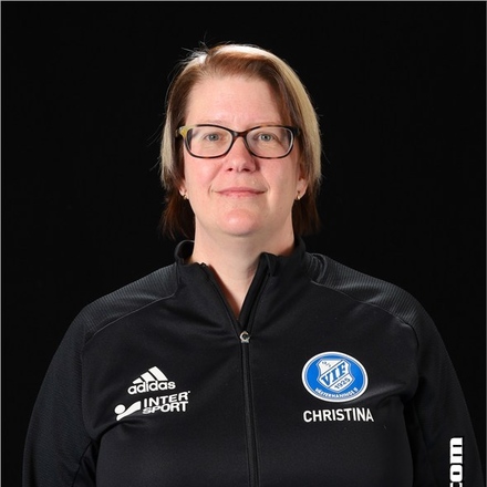 Christina Modéen