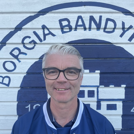 Henrik Lindgren