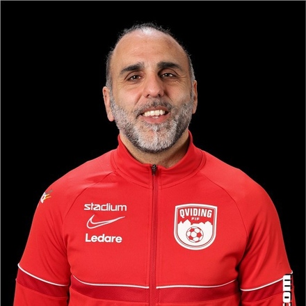 Elef Tsilfoglou