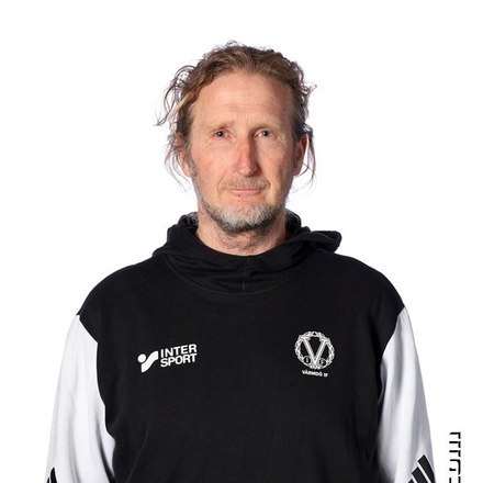 Anders Wiggerud