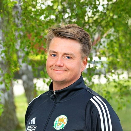 Jonas Nykvist