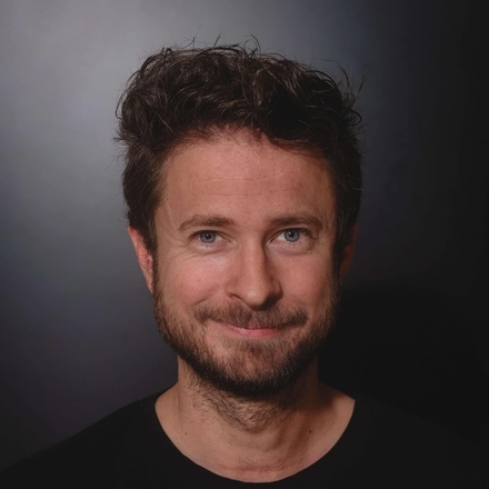 Sebastian Hellström