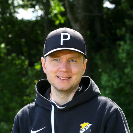 Tobias Boodh