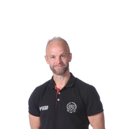 Ronald Haagensen