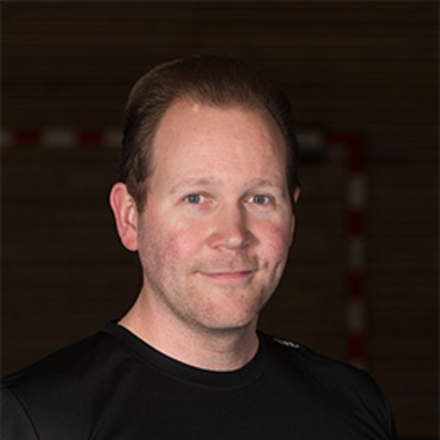 Magnus Bergström